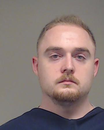 Mcdonald, Maxwell arrested by Collin County SO/PD