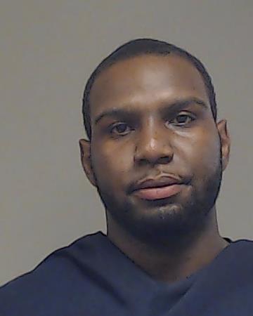 Bates, Cedric Harrison arrested by Collin County SO/PD