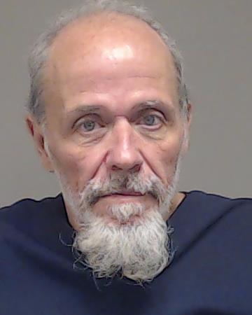 YAWN, RICHARD ANTHONY arrested by Collin County SO/PD