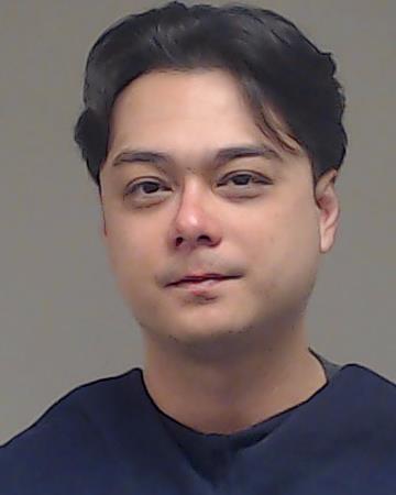 Huynh, Anh T arrested by Collin County SO/PD