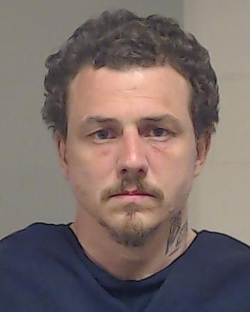 Thomas, Taylor D arrested by Collin County SO/PD