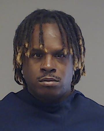 BREWER, ADIRAN J arrested by Collin County SO/PD