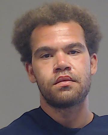 Pilarski-Rollison, Demarcus Jaden arrested by Collin County SO/PD
