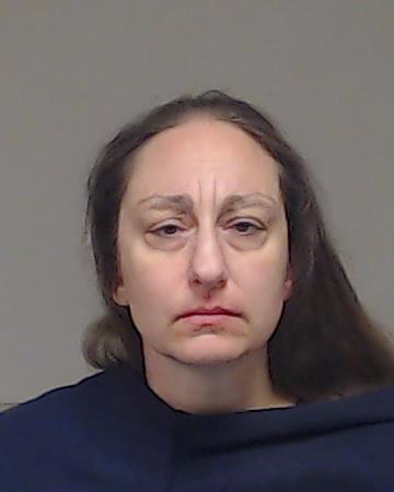 Wilson-Fort, Rochelle arrested by Collin County SO/PD