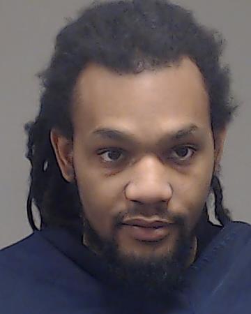Fields, Keyleon arrested by Collin County SO/PD