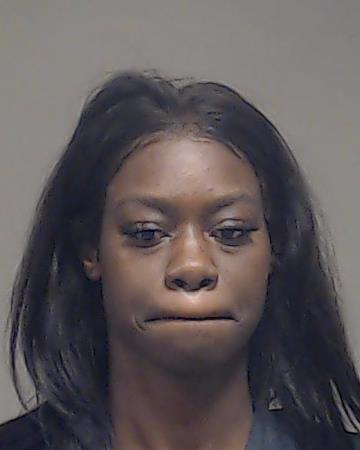 Leonard, Tamala arrested by Collin County SO/PD