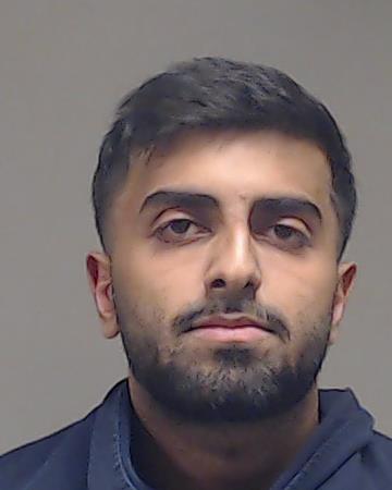 Dameer, Khalil Hassan arrested by Collin County SO/PD