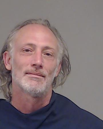 Rauch, Scott Anthony arrested by Collin County SO/PD