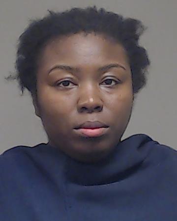 Rogers, Bianca Barbara arrested by Collin County SO/PD