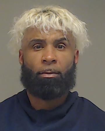 Newbell, Henry McKinley arrested by Collin County SO/PD