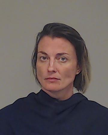 Taylor, Andrea Ryan arrested by Collin County SO/PD