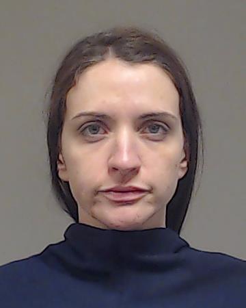 MELTON, SUMMER LEE arrested by Collin County SO/PD