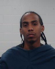 JOHNSON, LAMAR LEE arrested by Collin County SO/PD