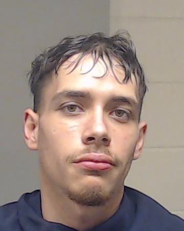 AGUIRRE, JULIE arrested by Collin County SO/PD