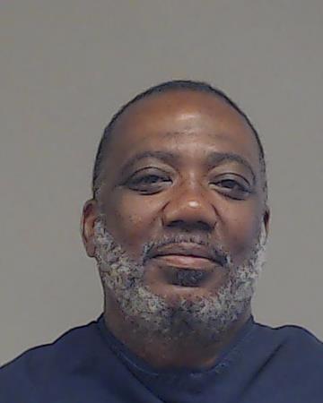 Williams, Latrel Damon arrested by Collin County SO/PD