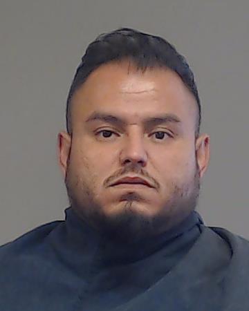 Casas, Hernando Awisol arrested by Collin County SO/PD