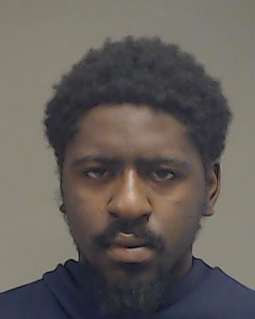 Kaba-Alford, Xavier Alexander arrested by Collin County SO/PD