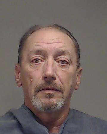 Dughetti, Steven Fred arrested by Collin County SO/PD