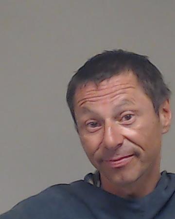 Millard, Jason Roy arrested by Collin County SO/PD