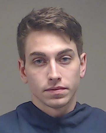 Dietz, Jack Ryan arrested by Collin County SO/PD
