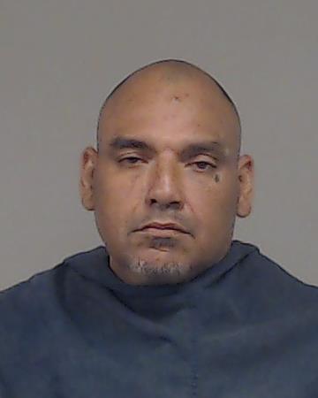 Hernandez, Carlos Alfredo arrested by Collin County SO/PD