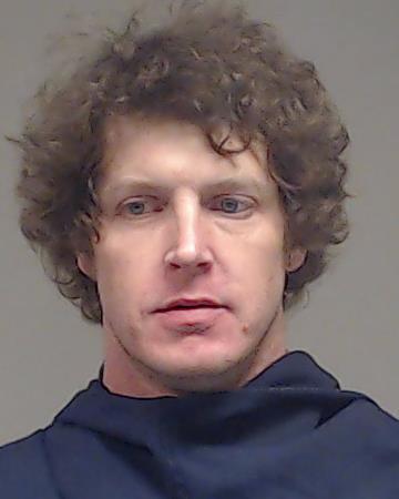 Kolb, Taylor A arrested by Collin County SO/PD