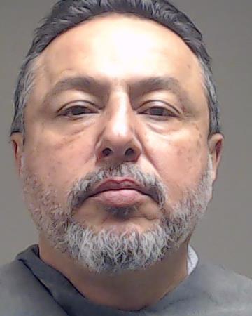 Barrio, Ernesto arrested by Collin County SO/PD