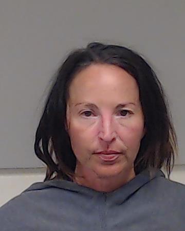 Adams, Catherine Lane arrested by Collin County SO/PD