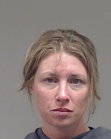 Malone, Kelsea Elizabeth arrested by Collin County SO/PD