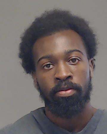 Burns, Aqarius arrested by Collin County SO/PD