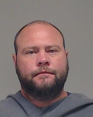 SOTO, MASON Lee arrested by Collin County SO/PD