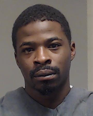 Rivers, Larreuon arrested by Collin County SO/PD