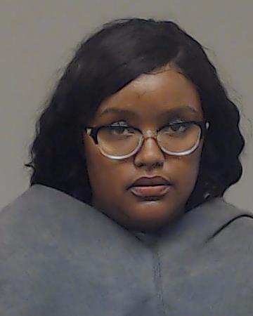 Gituanja, Millicent Wanjir Nga arrested by Collin County SO/PD