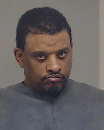 Cooper, Troy Delane arrested by Collin County SO/PD