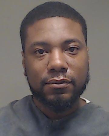 SCALES, TERRY DORMEL arrested by Collin County SO/PD
