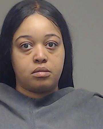 Young, Tierra Janee arrested by Collin County SO/PD