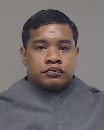 Sidoi, Jay arrested by Collin County SO/PD