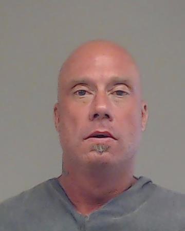 Ragsdale, Kevin arrested by Collin County SO/PD