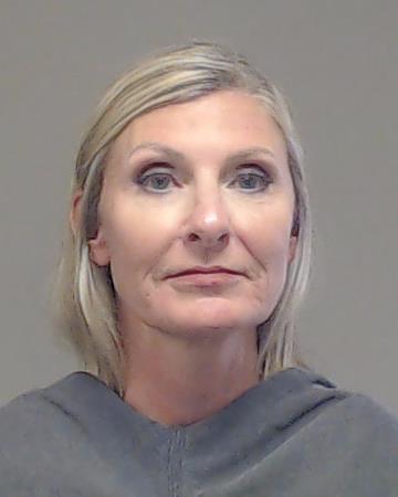 Moody, Kristi Hallowell arrested by Collin County SO/PD