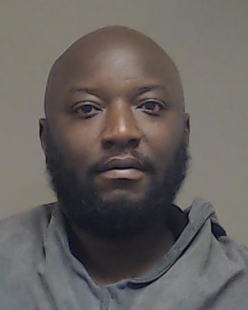 Crammer, Shalon Demon arrested by Collin County SO/PD