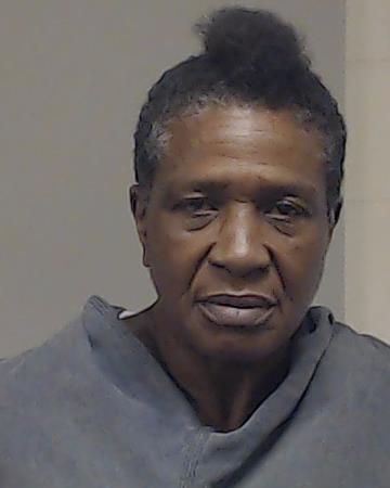 Simpson, Anna Rena arrested by Collin County SO/PD