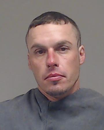 Matlock, Eric arrested by Collin County SO/PD