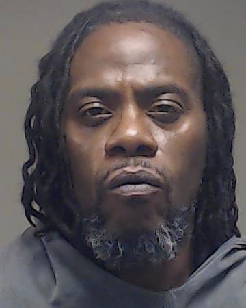 Price, Martraviaon Columbus arrested by Collin County SO/PD