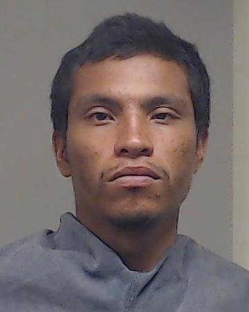 Canel Aguirre, Eddy Alexander arrested by Collin County SO/PD
