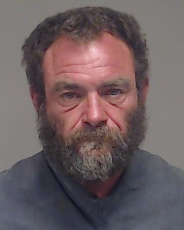 Greenwood, Keith Warren arrested by Collin County SO/PD
