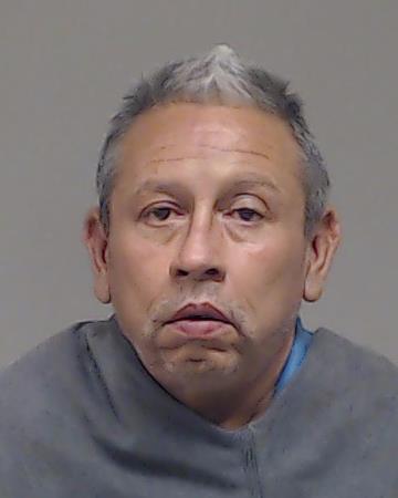 PINALES, UVALDO URBANO arrested by Collin County SO/PD
