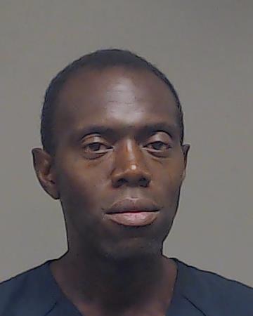 Johnson, Jowan Jude arrested by Collin County SO/PD