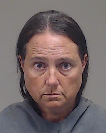 Turner, Deah Carol arrested by Collin County SO/PD