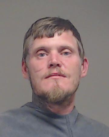 Yarbrough, Vernon Wesley arrested by Collin County SO/PD