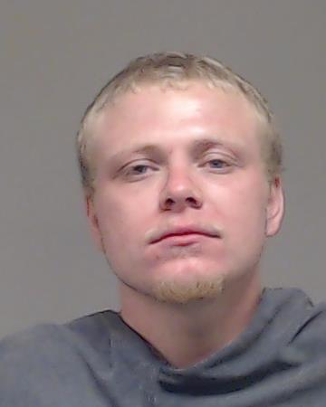 Jones, Kamryn Edgar arrested by Collin County SO/PD